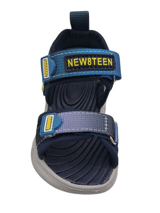 New 8teen New 8teen