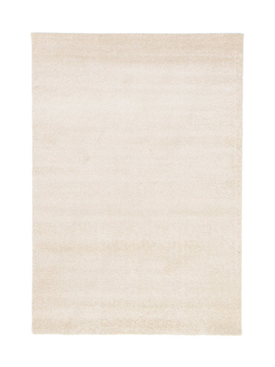 Decostar Dolce 71181-066 Σετ Μοντέρνα Χαλιά Κρεβατοκάμαρας Εκρού 71181-066 3τμχ