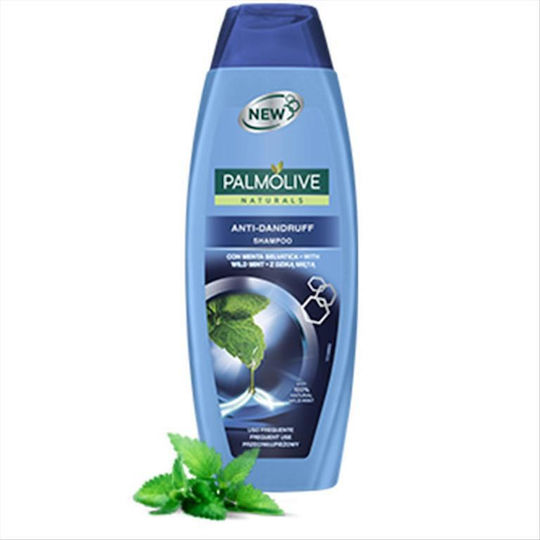 Palmolive Antiforfora Σαμπουάν κατά της Πιτυρίδας 350ml