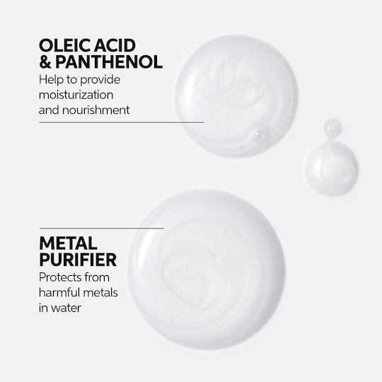 Wella Invigo Nutri-enrich Σαμπουάν Αναδόμησης/Θρέψης & Ενυδάτωσης 1000ml