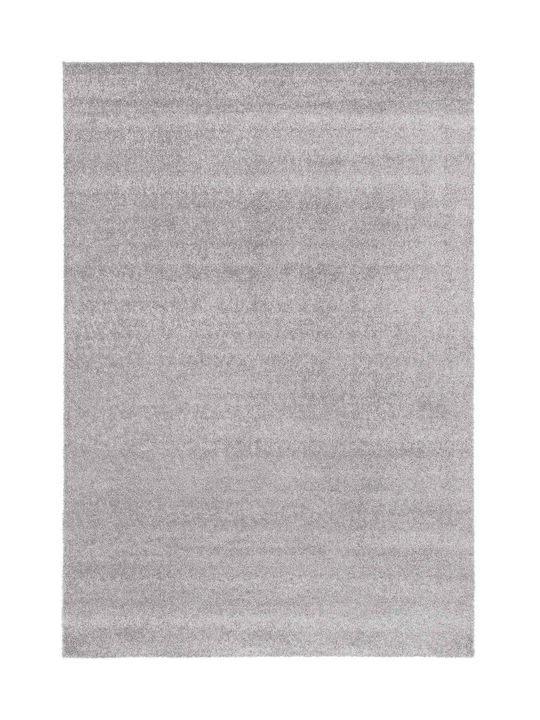 Decostar Dolce 71181-060 Σετ Μοντέρνα Χαλιά Κρεβατοκάμαρας Γκρι DE172223 3τμχ