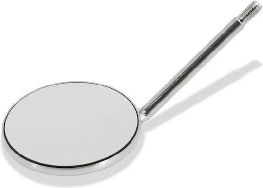 Hahnenkratt TopVision FS Simple Rhodium Mirror 1 Pc No3 Medical Consumable