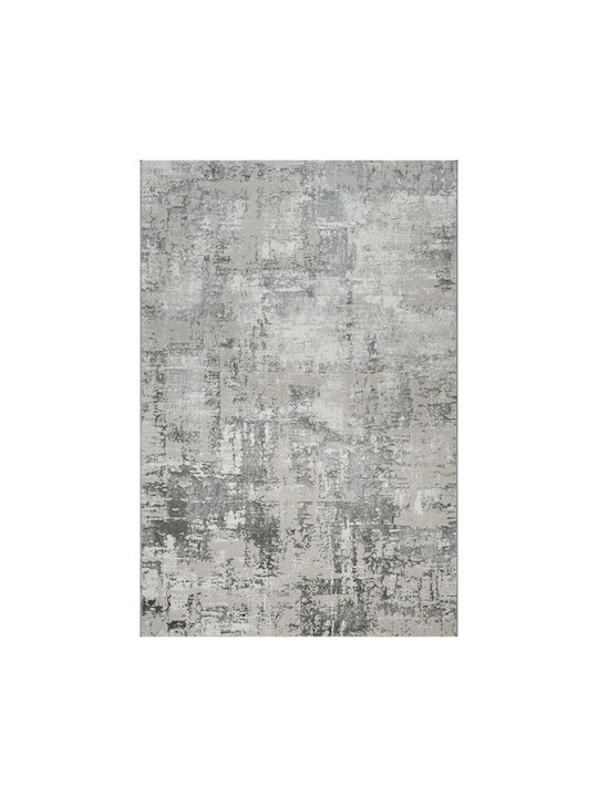 Newplan Modern Bedroom Rug Set 2 Pieces 150x210 150x150