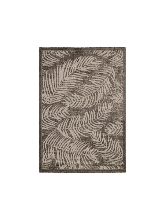 Beauty Home Art 9151 Modern Bedroom Rugs Set Beige 9151-ΣΕΤ 3pcs