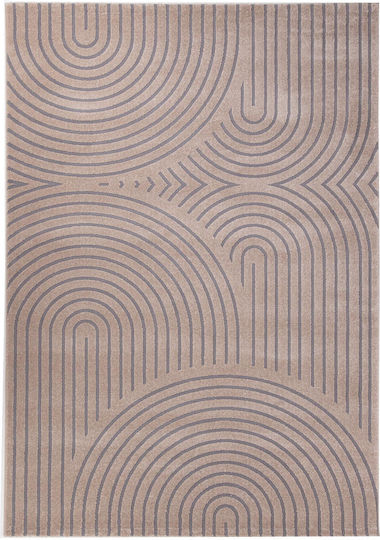Royal Carpet Organic Σετ Χαλιά Κρεβατοκάμαρας Cream 11ORG565 3τμχ Royal Carpet Organic Σετ Χαλιά Κρεβατοκάμαρας Cream 11ORG565 3τμχ