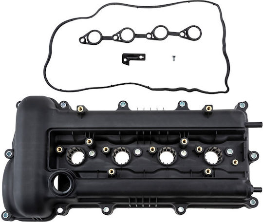 Engine Head Cover Kia Carens III MPV 2006-0 1.6L MPV Kia Ceed Hatchback 2006-2012 1.4L Hatchback Kia Ceed Hatchback 2006-2012 1.6L Hatchback