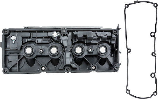 Engine Head Cover Audi A1 2010-2018 1.6l Hatchback Audi A1 Sportback 2011-2018 1.6l Hatchback Audi A3 2003-2013 1.6l Hatchback