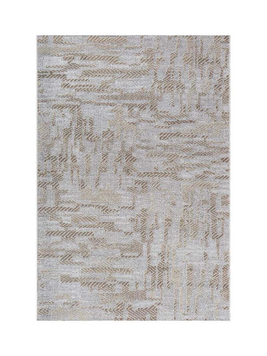 Newplan Plaza 3758a Modern Bedroom Rugs Set 3758a 5-74-PLZ_3758A-SET067(2x150,1x200) 2pcs