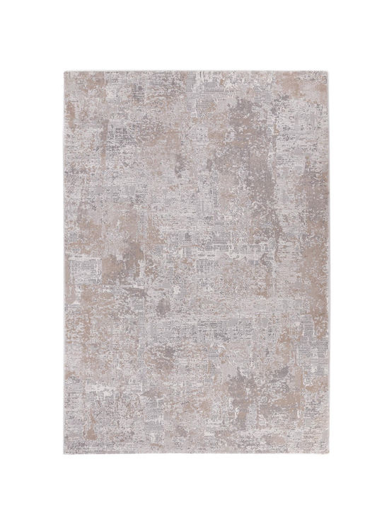 Royal Carpet Σετ Μοντέρνα Χαλιά Κρεβατοκάμαρας Grey 11MAD36A.067500 2τμχ