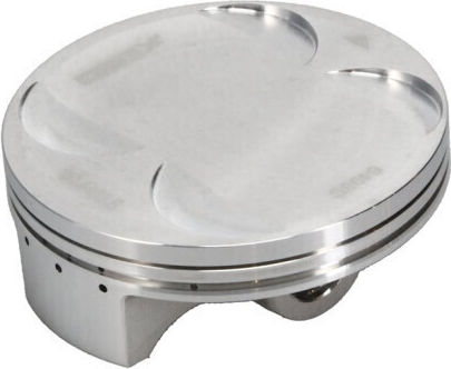 Pro-X Motorcycle Piston 98mm for Honda CRF 450