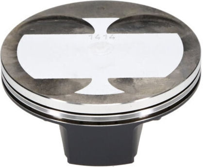 Pro-X Motorcycle Piston 98mm for Honda CRF 450