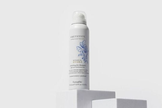 Farmavita Botanical Dry Shampoo Mass Gaining 150ml