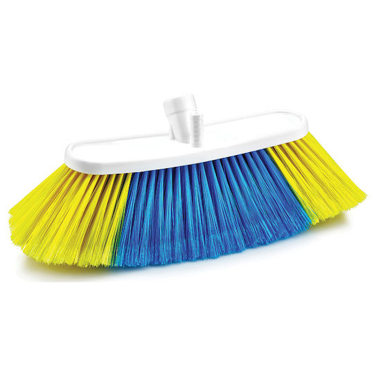 Viosarp Car Wash Brush Without Handle With Water Supply Connection