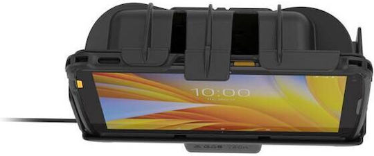 Ram Mounts Ramholze21pu Handheld Docking Station Tablet Black Ramholze21pu