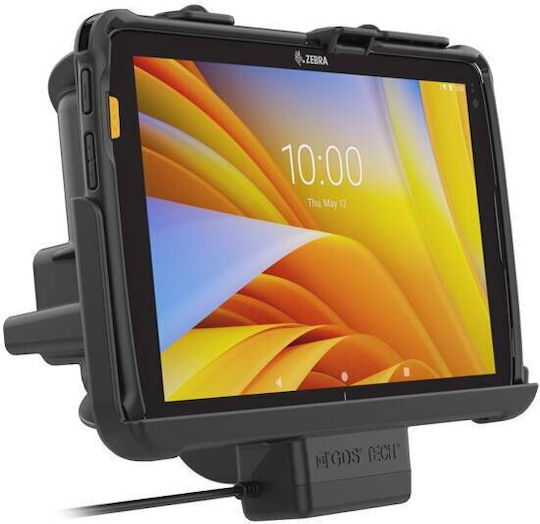 Ram Mounts Ramholze21pu Handheld Docking Station Tablet Black Ramholze21pu
