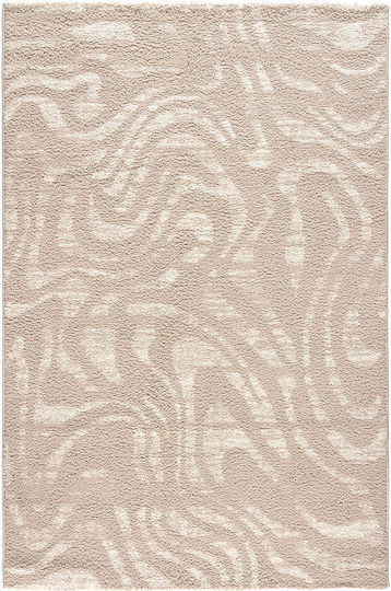Beauty Home Puffy Σετ Χαλιά Κρεβατοκάμαρας Beige BH390680 3τμχ Beauty Home Puffy Σετ Χαλιά Κρεβατοκάμαρας Beige BH390680 3τμχ
