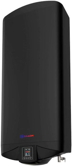 Eldom Water Heater 65lt Glass Vertical 3.3kW