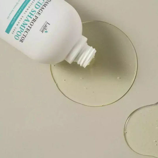 Lador Damage Protector Shampoo gegen Juckreiz für Trockenes Haar 150ml