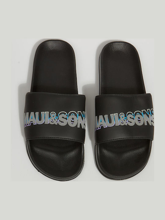 Maui & Sons