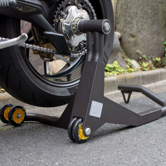 Lightech Stand de ridicare a roții din spate a motocicletei