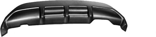 Motordrome Diffuser Αυτοκινήτου Πίσω Συμβατό με Ford Fiesta 08-13