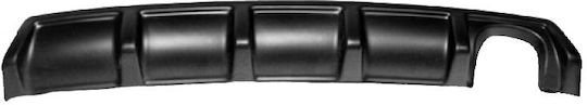 Motordrome Difuzor de Autoturism Partea din spate Compatibil cu Peugeot 207 06-14