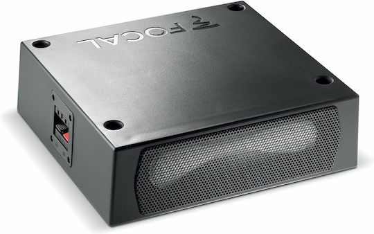 Focal ISUB Twin Subwoofer Αυτοκινήτου