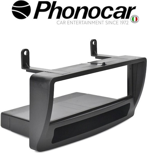 Phonocar DIN Fascia Panels 2 Din for Toyota Corolla 2002-2008
