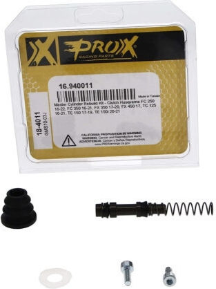Prox Clutch Pump Repair Kit Upper 16.940011 Husqvarna FC 250 16-22