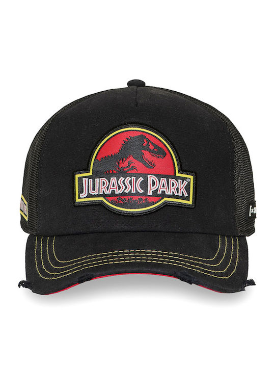 Καπελο Jurassic Park Cljur11pctlog 117 Multi