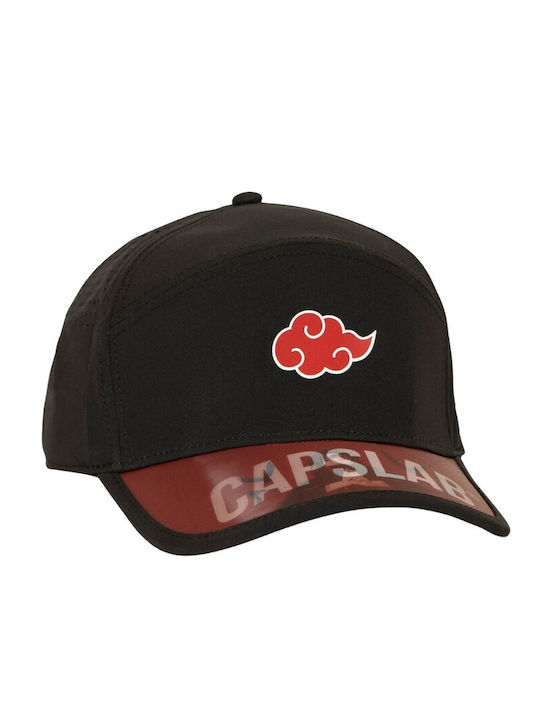 Capslab Καπέλα Naruto Jockey Capslab Καπέλα Naruto Jockey
