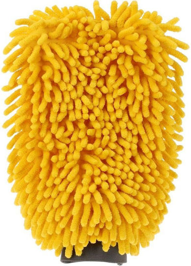 Shell Glove Cleaning Car 27x19cm