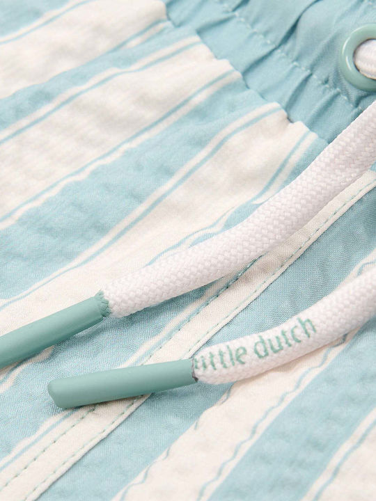 Little Dutch Kids Swimwear Swim Shorts Ocean Surf Stripes