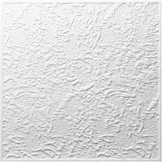 Пяна Бял 50x50см Пяна Бял 50x50см