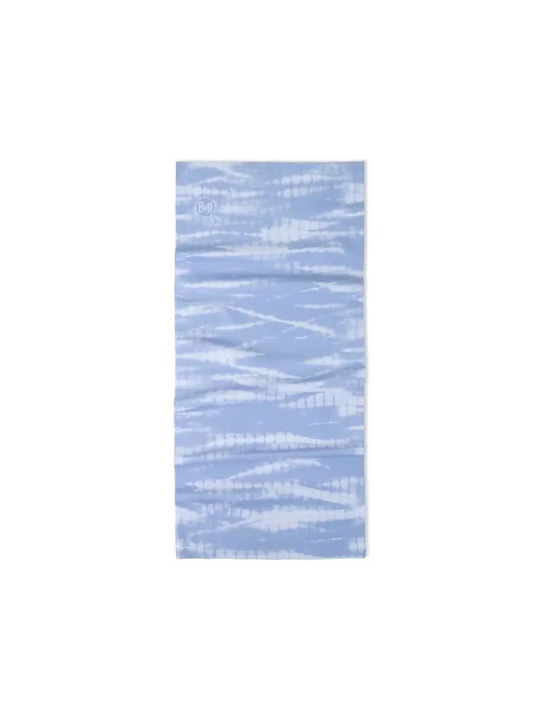 Buff Coolnet Uv Insect Shield Περιλαίμιο Μπλε