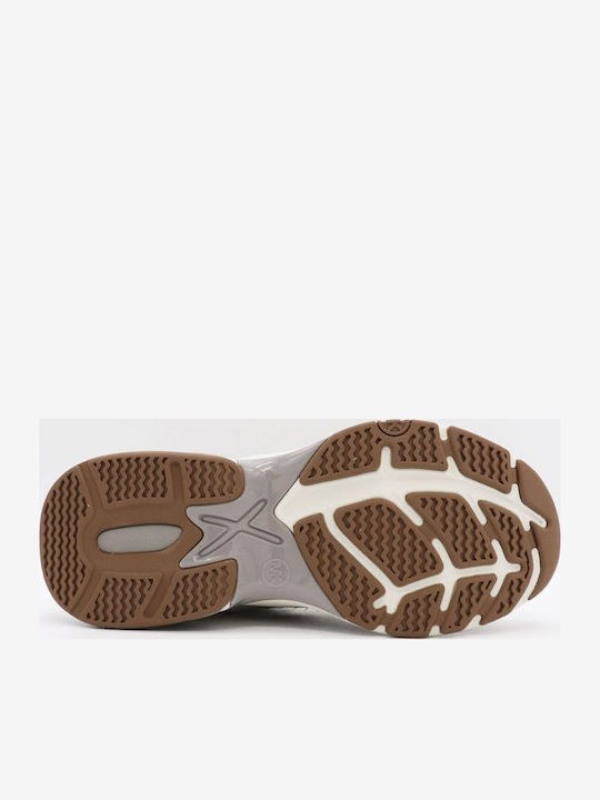 Trainer Γυναικεία Sneakers Πολυχρωμο