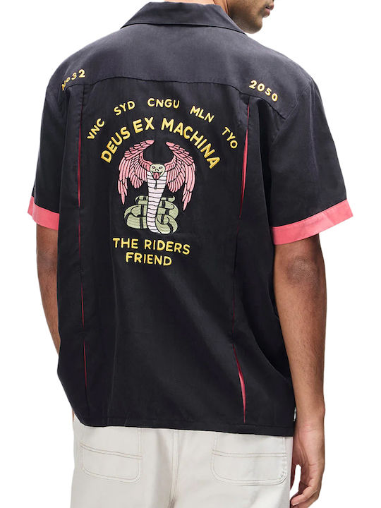 Deus Ex Machina