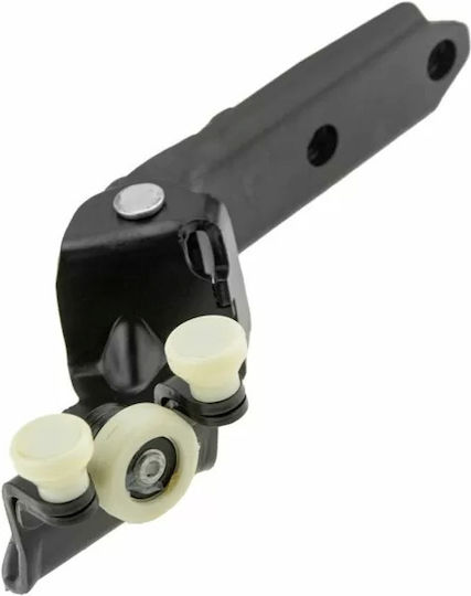 Prasco Door Mechanism Volkswagen Transporter / T5 7E0843335