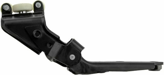 Prasco Door Mechanism Volkswagen Transporter / T5 7E0843335