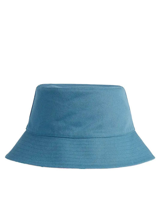 Picture Organic Clothing Fabric Bucket Hat Blue