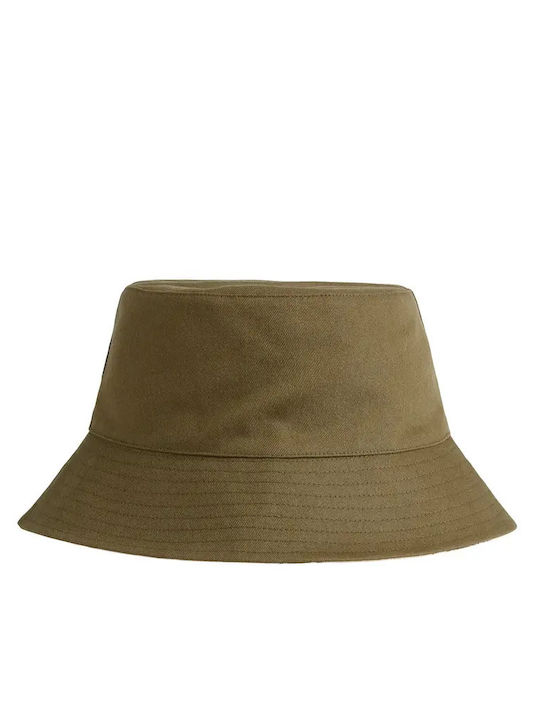 Picture Organic Clothing Fabric Bucket Hat Green