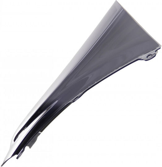 MRA Motorcycle Windshield & Windscreen Tinted Visor for Honda CBR 600