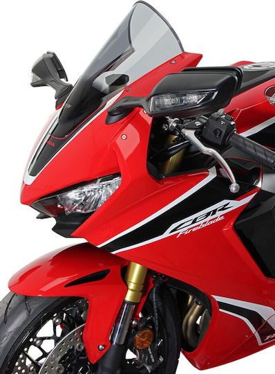 MRA Vizieră colorată motocicletă pentru Honda CBR 1000RR / Lama de foc
