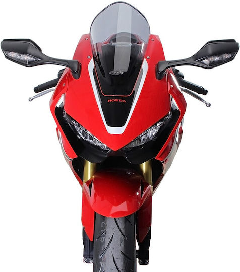 MRA Vizieră colorată motocicletă pentru Honda CBR 1000RR / Lama de foc