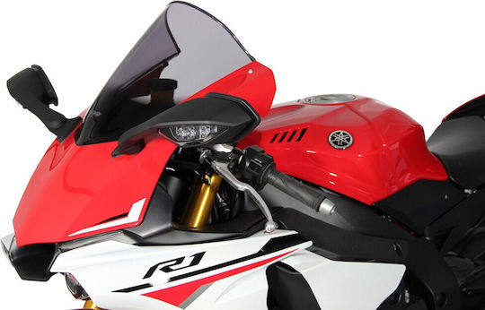 MRA Φιμέ Ζελατίνα Μοτοσυκλέτας για BMW R 1