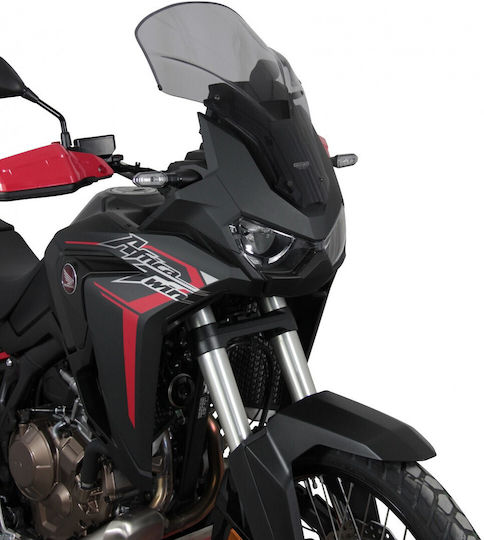 MRA Φιμέ Ζελατίνα Μοτοσυκλέτας για Honda Africa Twin CRF1000L