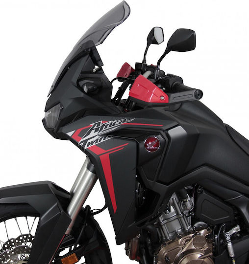 MRA Φιμέ Ζελατίνα Μοτοσυκλέτας για Honda Africa Twin CRF1000L