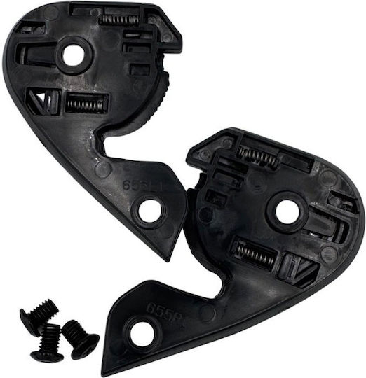 Corsa Motorradhelm Ersatzteil 913W-05-CX209