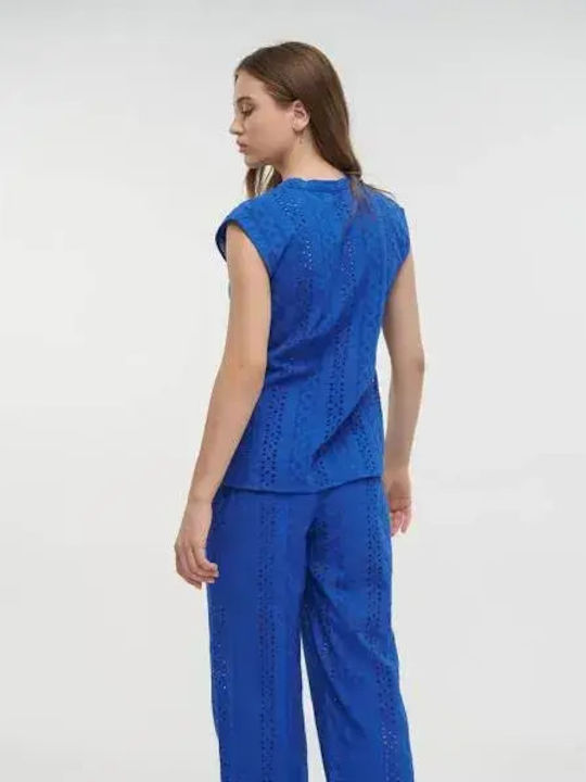 Ble Resort Collection Τοπ Παραλίας Μπλε Κιπουρ