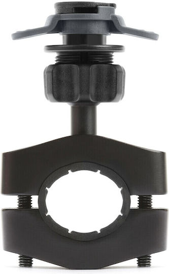 Lampa Titan Series Mount Phone Motorcycle with Clip for Steering Wheel 22-32mm